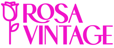 Rosa Vintage